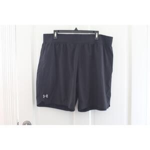 Men's Under Armor Speedpocket Water Resistant Ventilated 4-Way Stretch